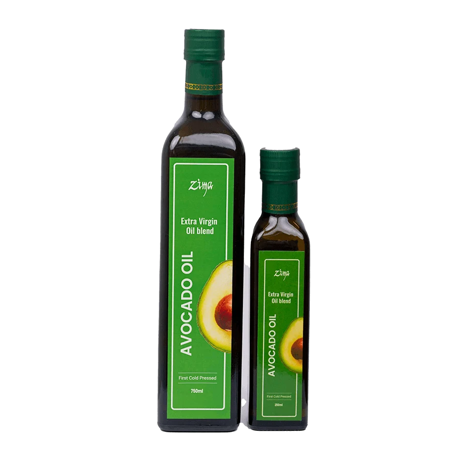 Blended Avocado Oil
