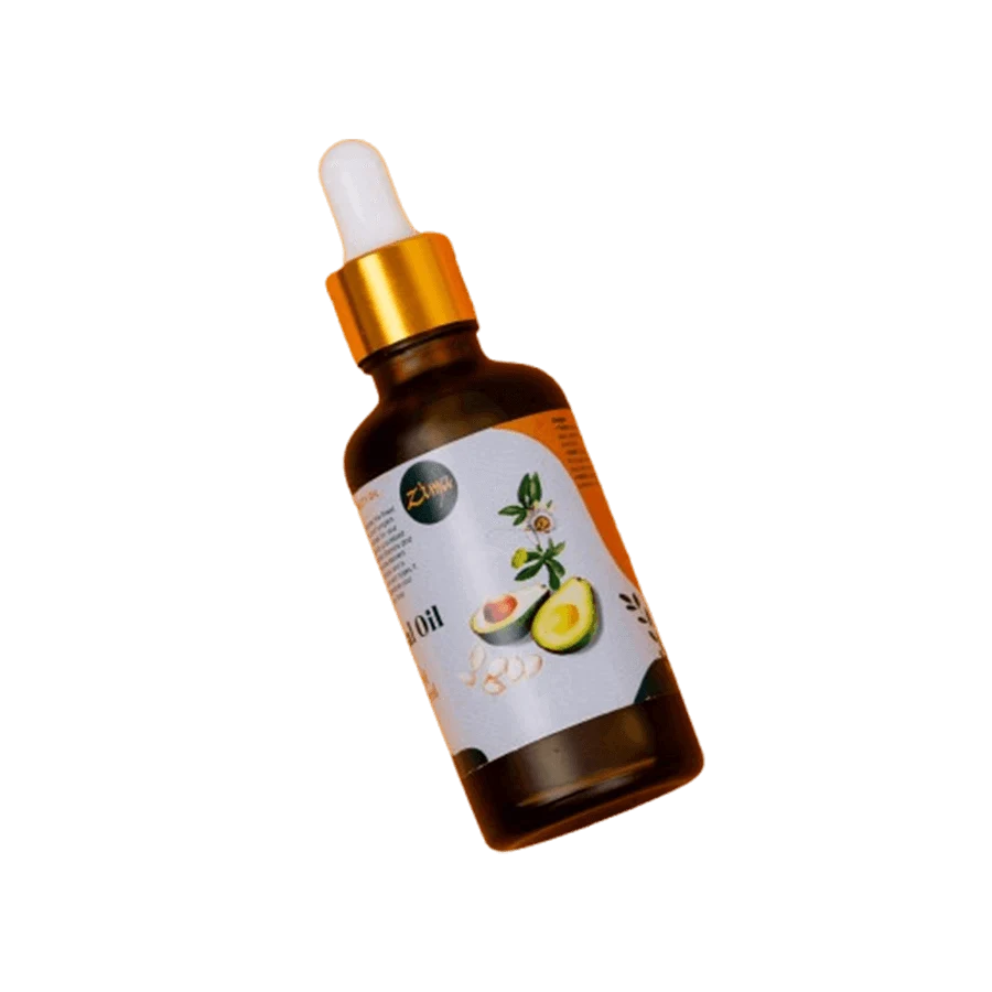 Cosmetic Natural Oil